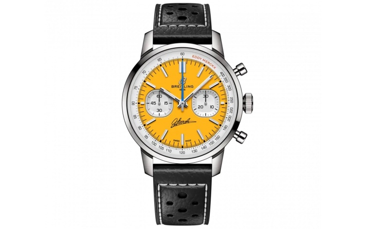 Top Time Eddy Merckx