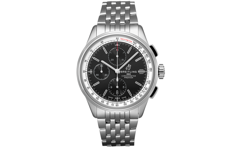 Premier Chronograph 42