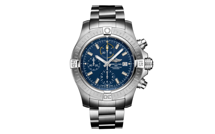 Avenger Chronograph 45