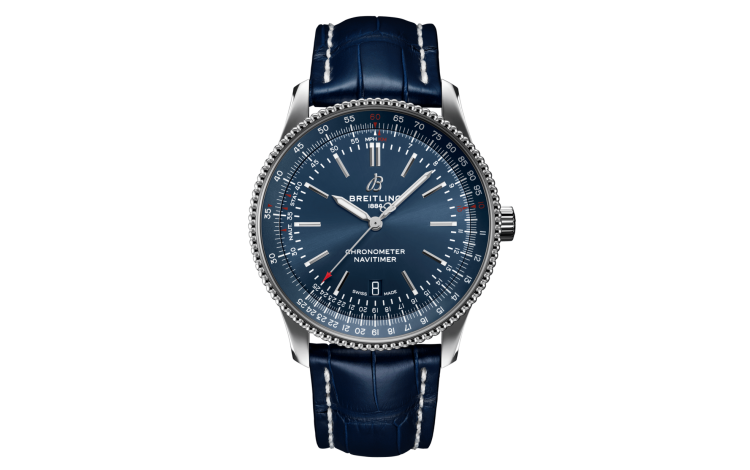 Navitimer automatic 41