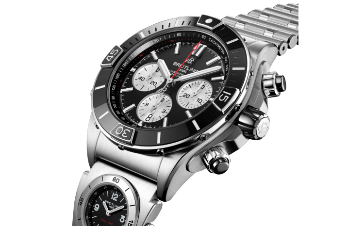 Super Chronomat B01 44