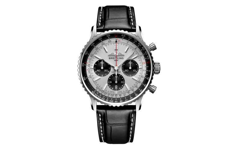 Navitimer 43