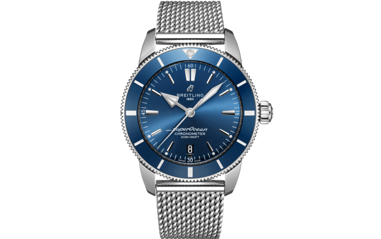 Superocean heritage B20 automatic 44