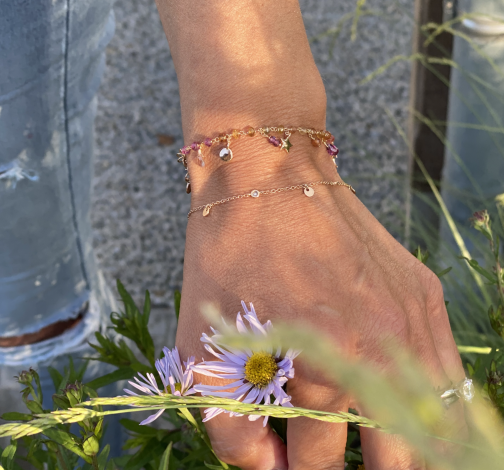 Charms Bracelet