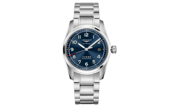 Longines Spirit