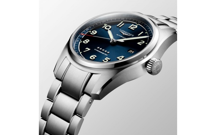 Longines Spirit