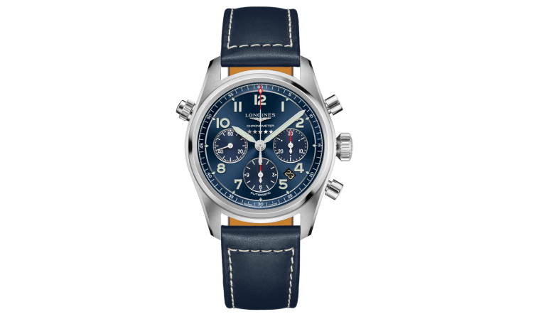 Longines Spirit