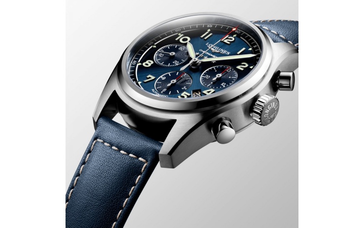 Longines Spirit