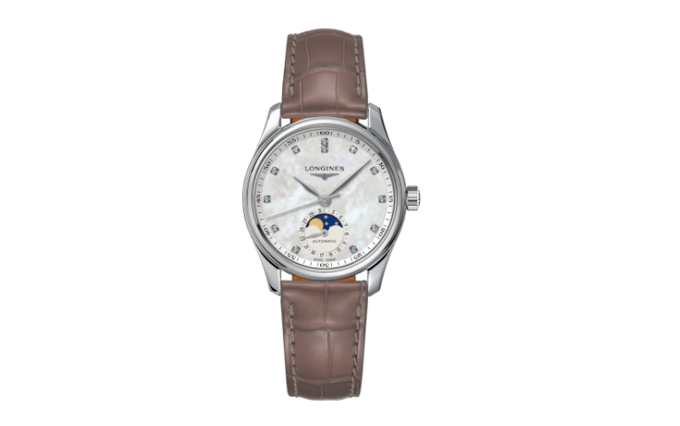 The Longines Master Collection