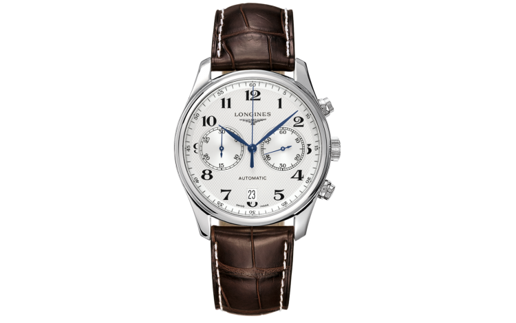 The Longines Master Collection