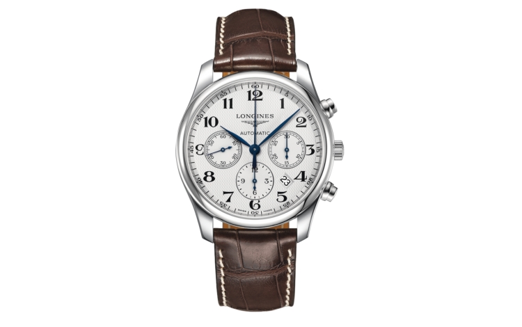 The Longines Master collection