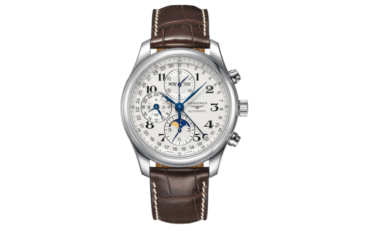 The Longines Master Collection