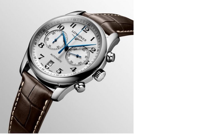 The Longines Master collection