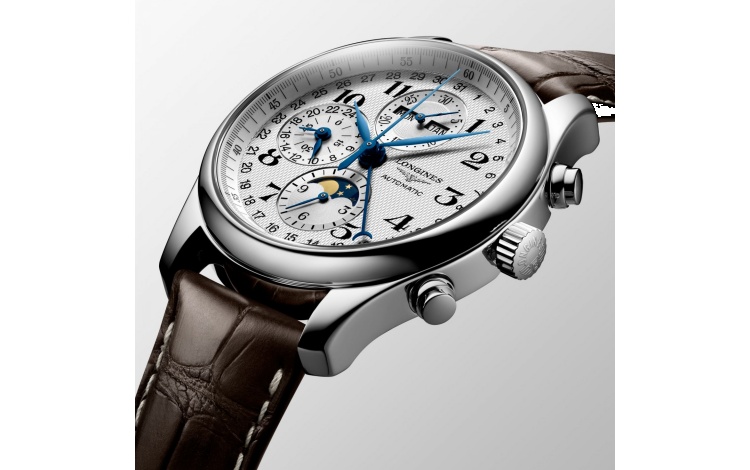 The Longines Master Collection