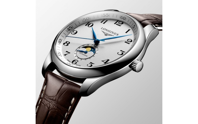 The Longines Master Collection