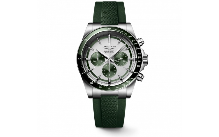 Conquest Chronograph