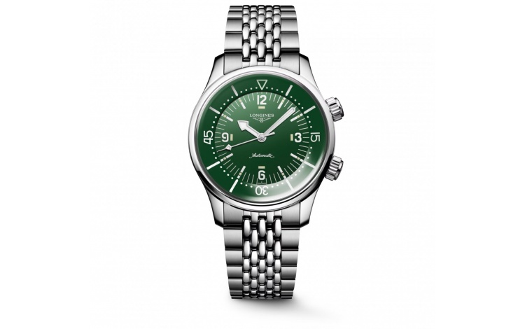Longines Legend Diver