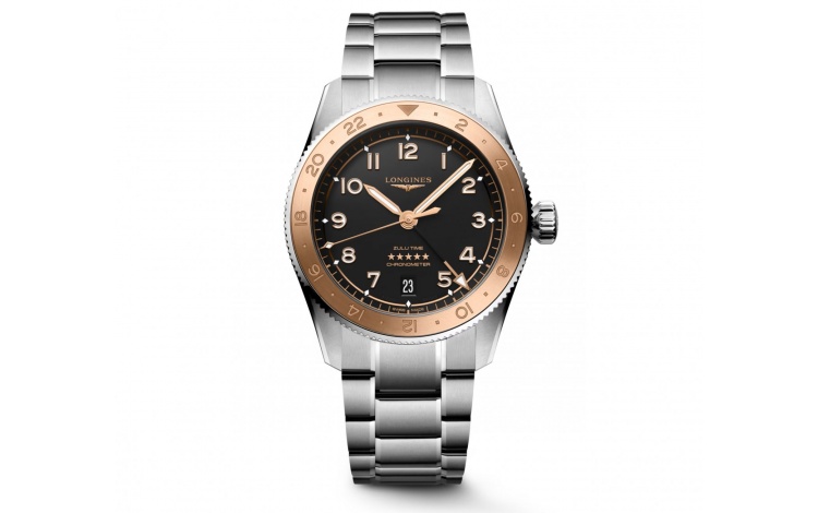 Spirit Zulu Time 1925