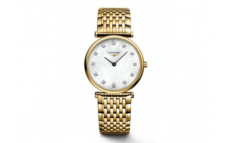 La Grande Classique de Longines