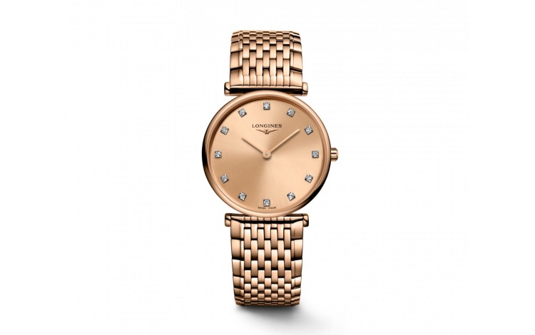 La Grande Classique de Longines