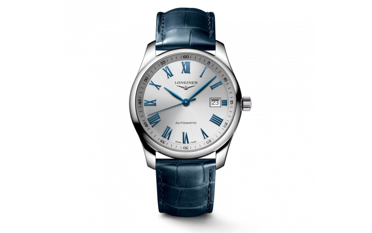 Longines Master Collection