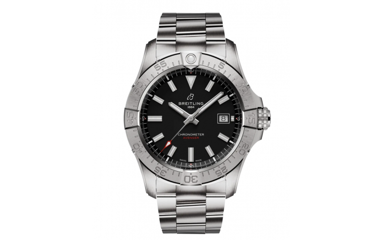 Avenger Automatic 42