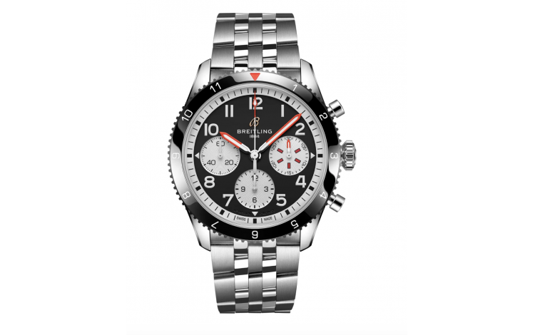 Classic Avi Chronograph 42 Mosquito