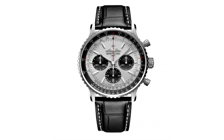Navitimer B01 Chronograph 43