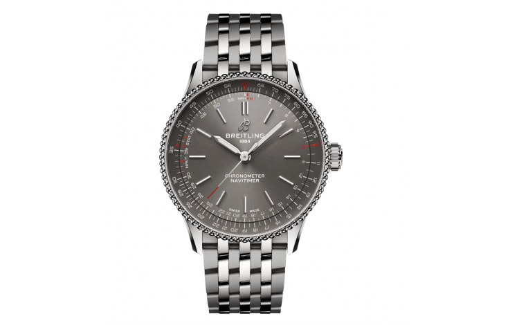 Navitimer Automatic 36