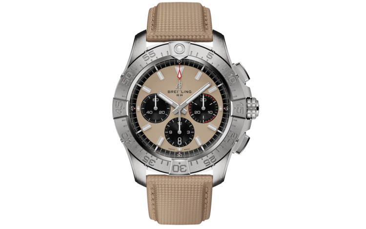 Avenger B01 Chronograph 44