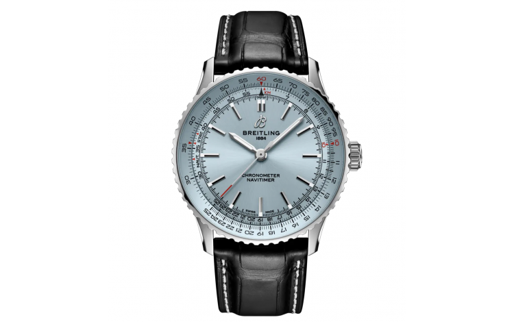 Navitimer Automatic 41