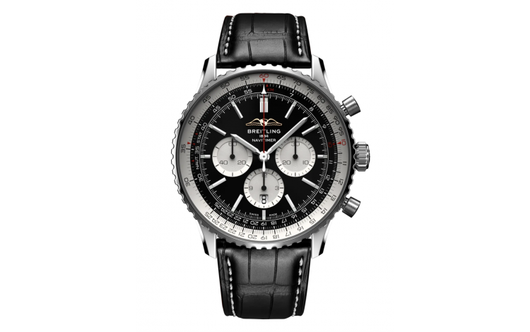 Navitimer B01 Chronograph 46