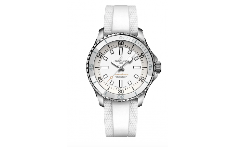 Superocean Automatic 36