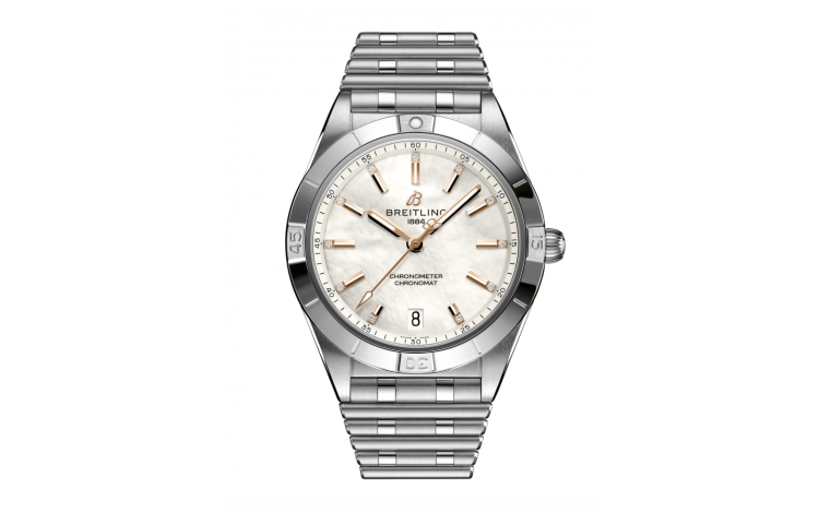 Chronomat Automatic 36