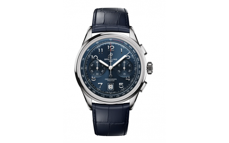 Premier B01 Chronograph 42
