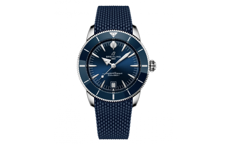 Superocean heritage 36