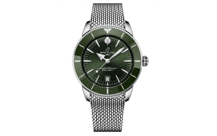 Superocean Heritage B31 Automatic 44