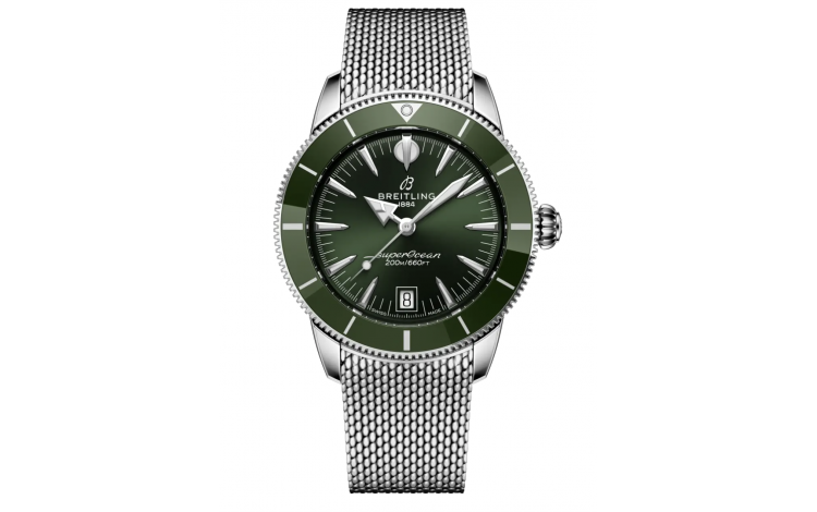 Superocean Heritage B31 Automatic 40