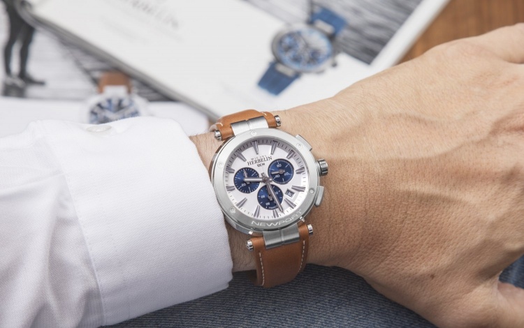 Newport chrono