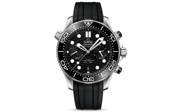 Seamaster Diver 300M