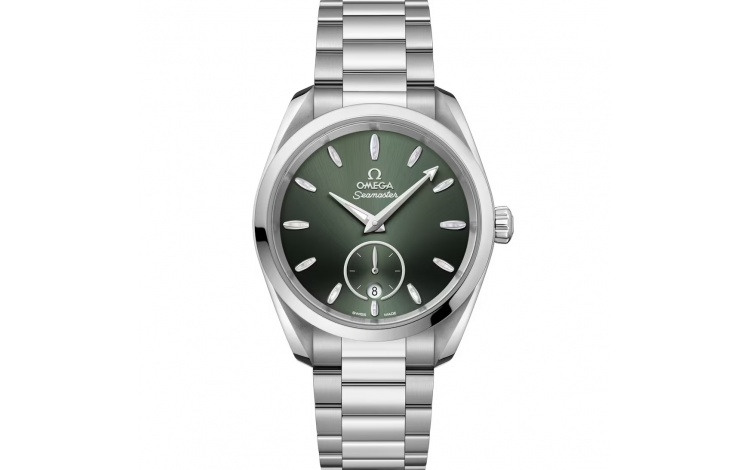 Seamaster Aqua Terra