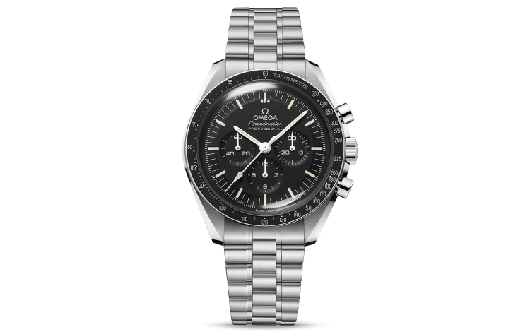 Speedmaster Moonwatch