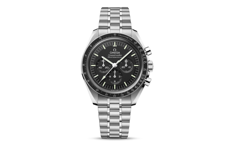 Speedmaster Moonwatch