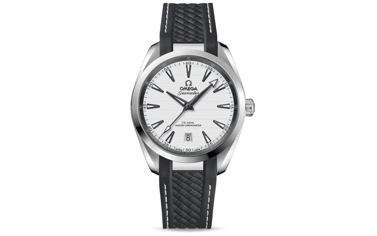 Seamaster Aqua Terra