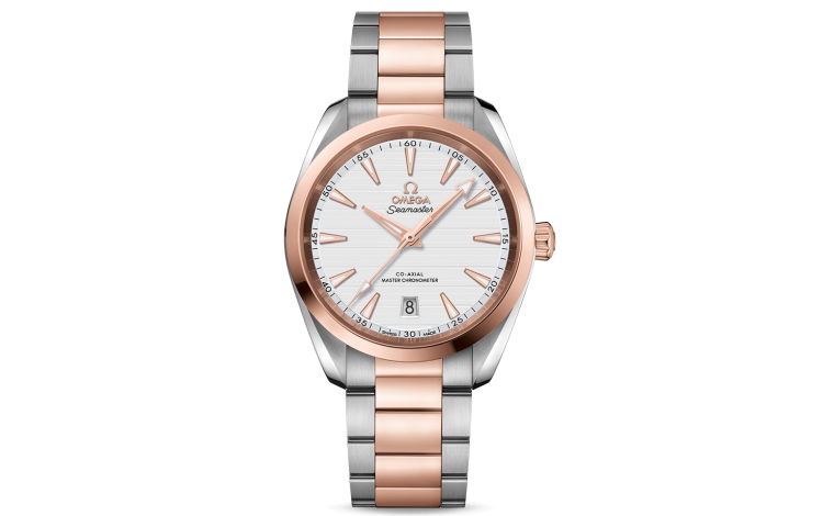 Seamaster Aqua Terra