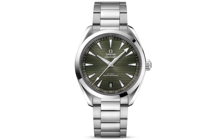 Seamaster Aqua Terra