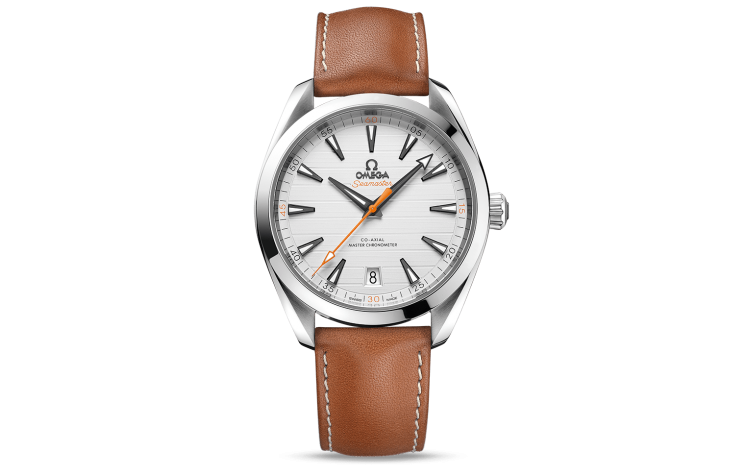 Seamaster Aqua Terra