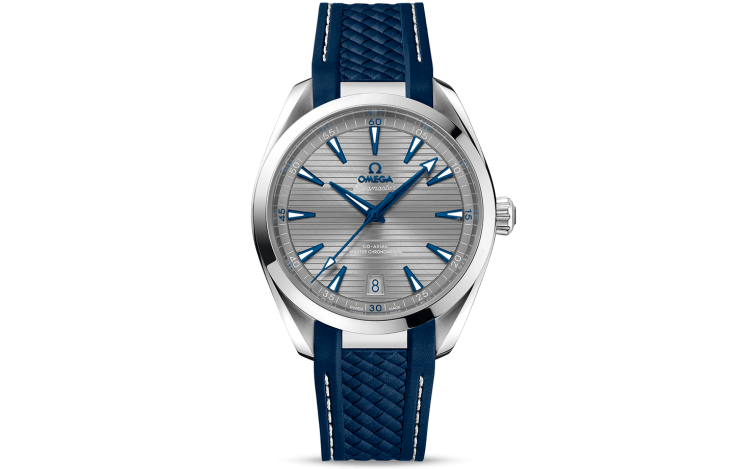 Seamaster Aqua Terra