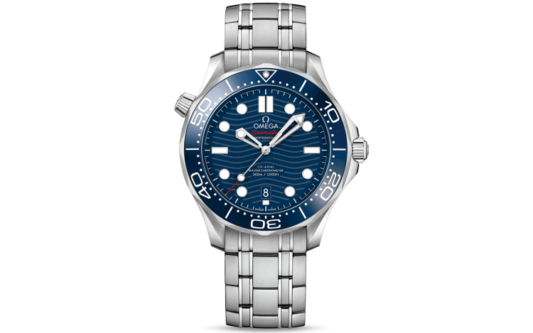 Seamaster Diver 300M