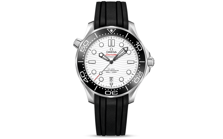 Seamaster Diver 300M